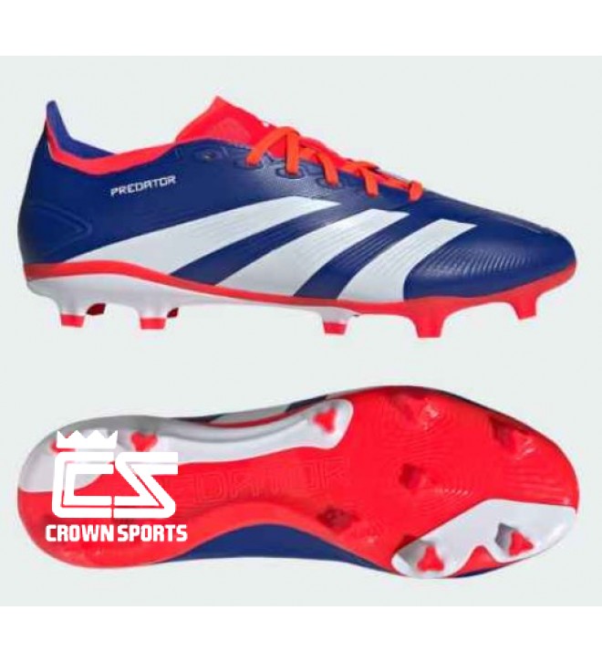 SOCCER BOOTS
